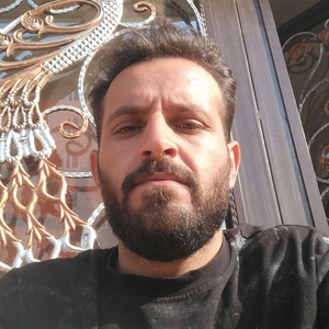 رضا حسینی احمدفداله