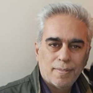 محسن شکردائی