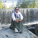 غزاله فانی مایانی