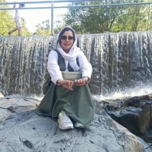 غزاله فانی مایانی