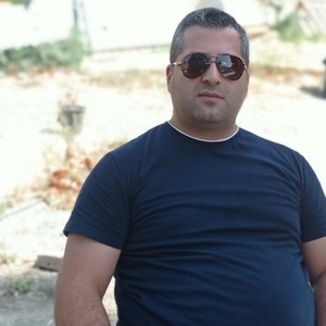 سید مسعود موسوی