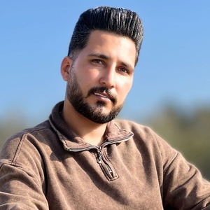 علی عبدی