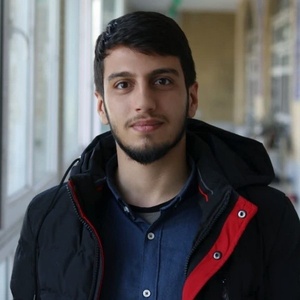 علی رضایی امیراباد