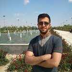 جواد جمالی نیا