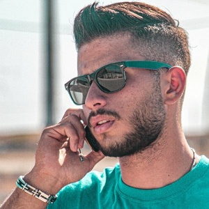 امیر محمد سیفی لاطران