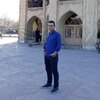عکس کاربر حمیدرضا کریمی