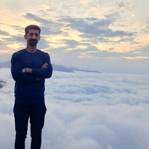 شهریار امینیان