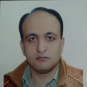 اکبر حسین زاده