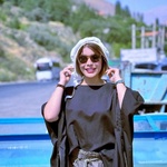 آتنا کلهر راد