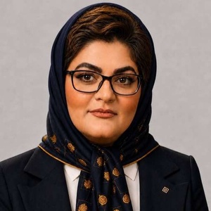فاطمه فاطمیان