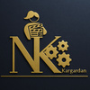 نرگس عمه ئی فیروز آبادی