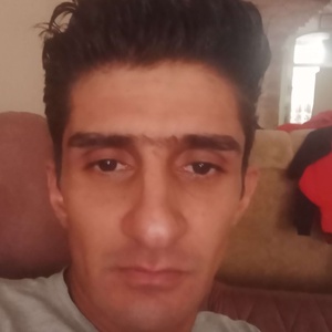 سعید اقایی میبدی