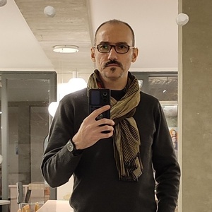 مهدی قهرمانی