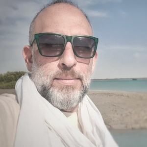 حمیدرضا جز حاجی میرزا سید بهاء الدین