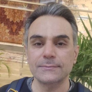 محسن غلامپور