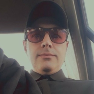 فرزاد ولی بیگی درویشوند