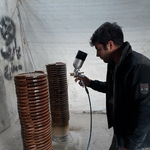 امید انصاری مولان