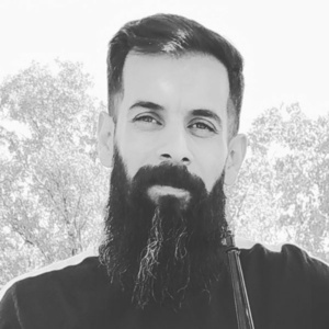 مهدی رستگار مقدم