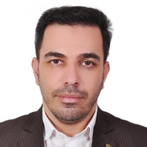 کریم ولی زاده فردین