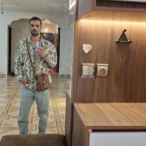 سعید شاهرخ ابادی