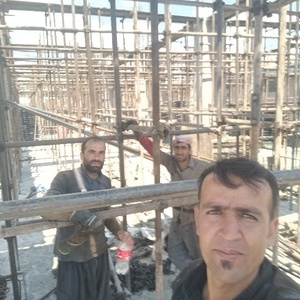 نوید احمد امیری