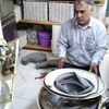 حسن اسفندیاری