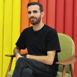 اصغر میلانی رودسری