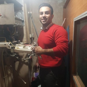 رامین مقبل نیا