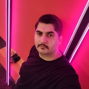 امیررضا شلال وند