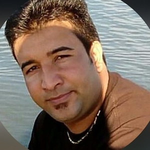 مرتضی ایزانلو