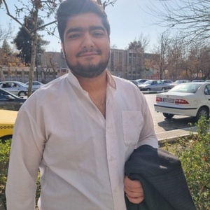 دانیال سهرابی