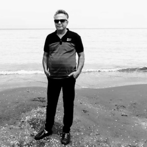 سید سعید حسینی تاجیک