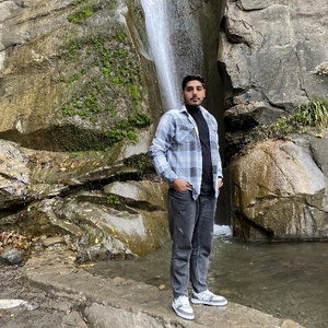 محمد رضا غرایاق زندی