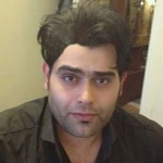 نیما احمدزاده بابکی 