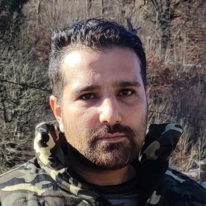 سیدکیوان عمادی