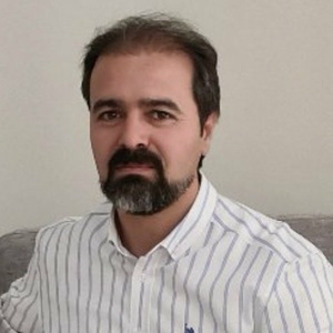 محمد حق شناس