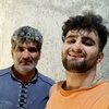 رضا صحرایی یارعلی