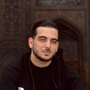 محمدرضا کمالی