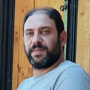 مهدی کربلایی رجبعلی