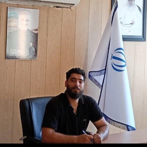 حسین احمدی سرشت