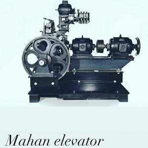 مسعود بابایی قراولخانه