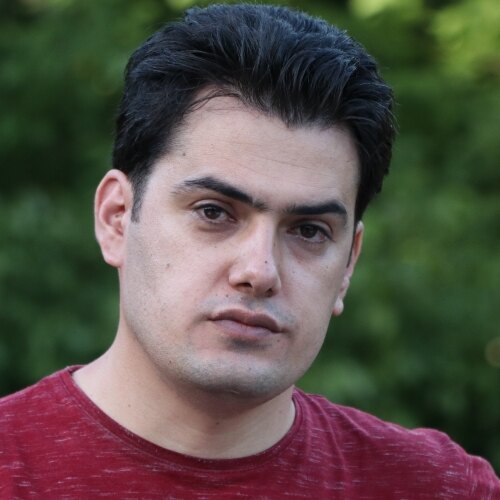 علی نامانلو