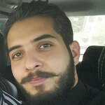 عکس کاربر آرش میررفیعی