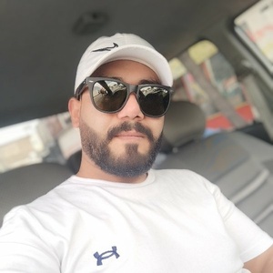 میثم جانقلی مشهدی