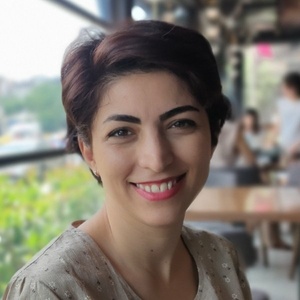 قدسیه توکلی معین