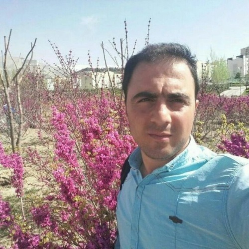 برزو علیزاده