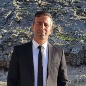 رضا ملک پورشلمزاری