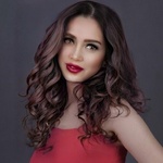 نسرین شریفی پرور