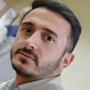 مهرداد هنرمند شجاع
