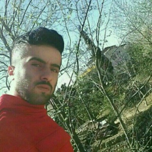 علی رضا لهراسبی نیجکوهی